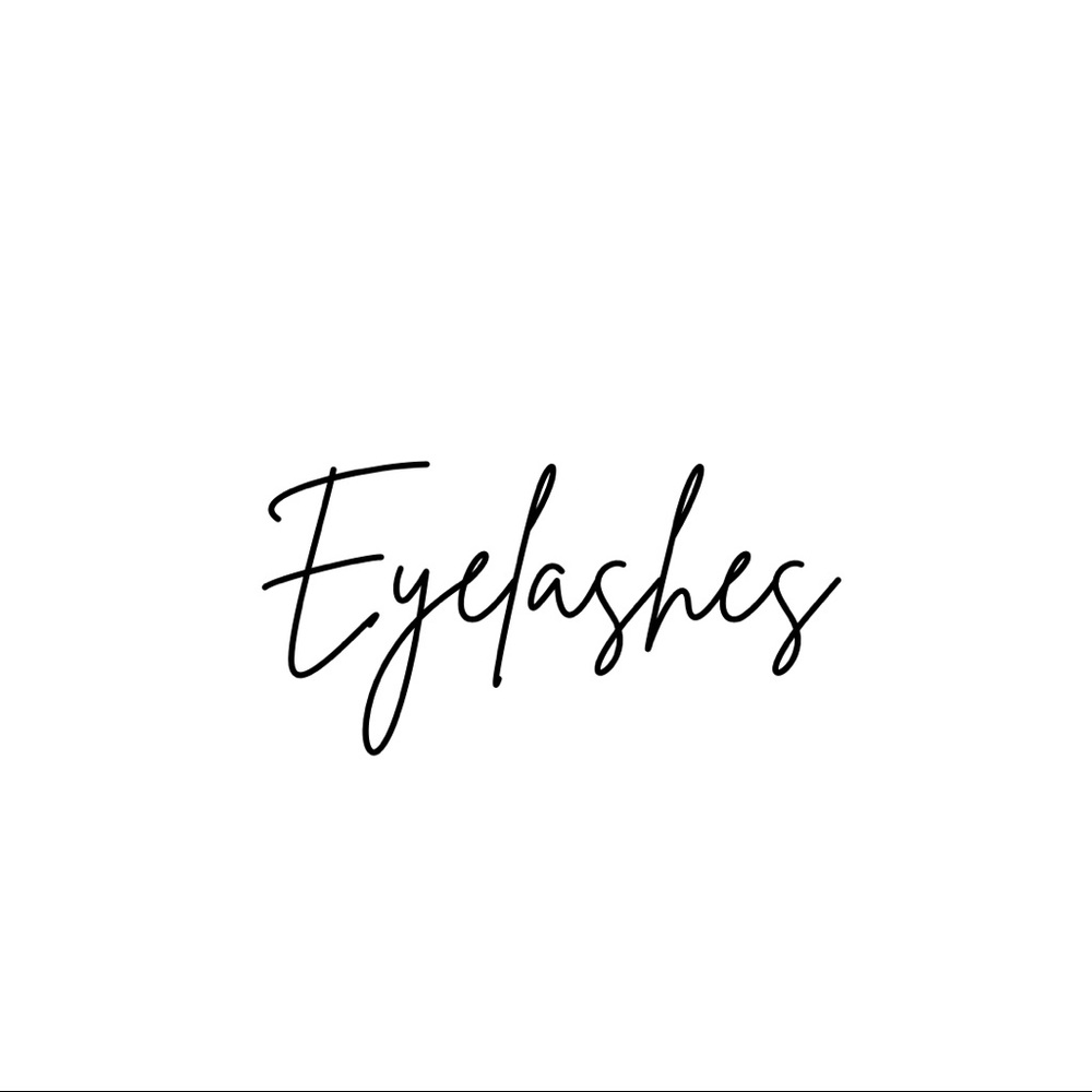 Eyelashes for whole sale